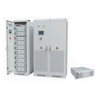 Didelės intencijos standi nauja energijos saugojimo įranga